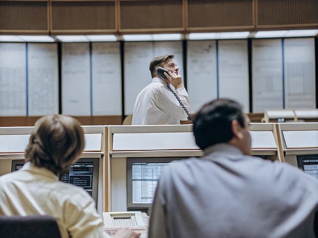 Image for Electricity: Power Exchange.