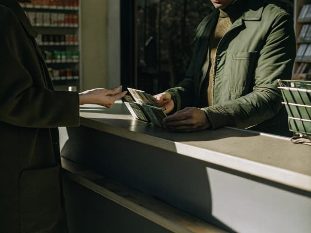 Image for Communications: lifeline telephone service program.