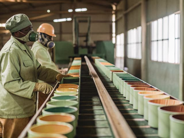 Image for Paint product recovery program: paint recovery: education and outreach.