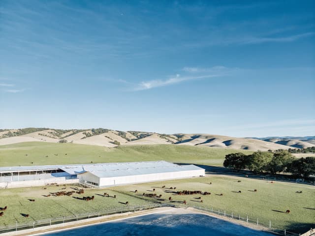 Image for California Rangeland, Grazing Land, and Grassland Protection Program.