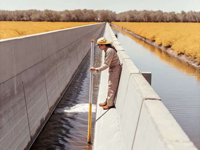 Image for Water quality: permits.