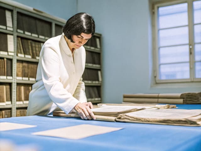 Image for California American Freedmen Affairs Agency.