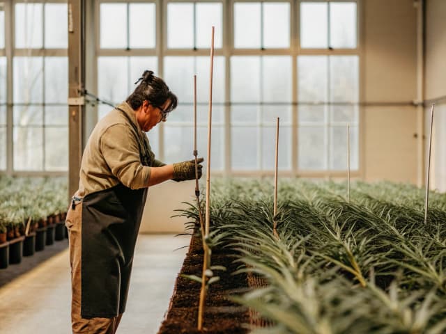 Image for Agricultural commissions and reports.