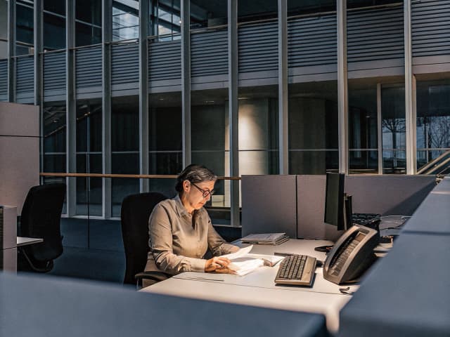 Image for County employees’ retirement: administration: Orange County.