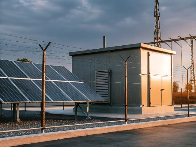 Image for Electrical modernization zones.