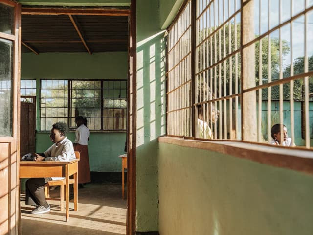 Image for Average daily attendance: emergencies: immigration enforcement activity: independent study plans.