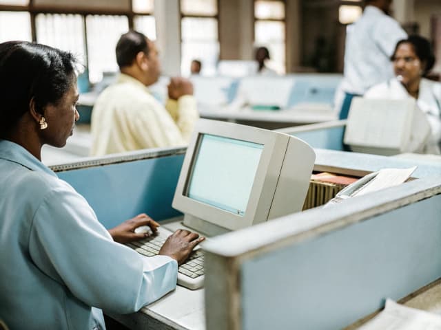 Image for Employment Development Department: policies and practices.