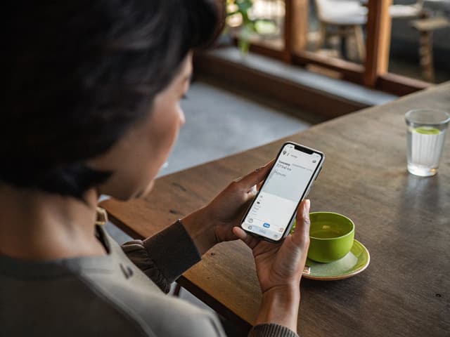 Image for Location privacy.