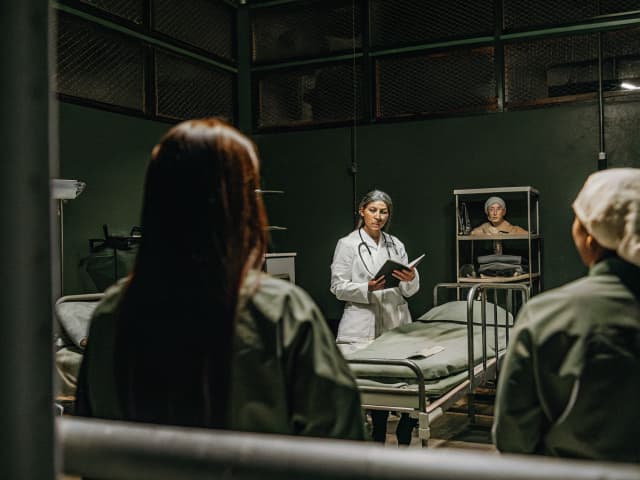 Image for University of California: branch campus of a school of medicine in the County of Kern: feasibility study.