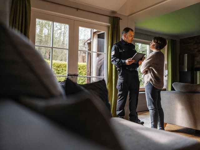 Image for Protective orders: Wyland’s Law.