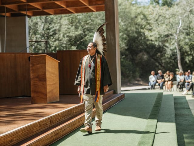 Image for Pupil rights: school graduation ceremonies and related events: adornments.