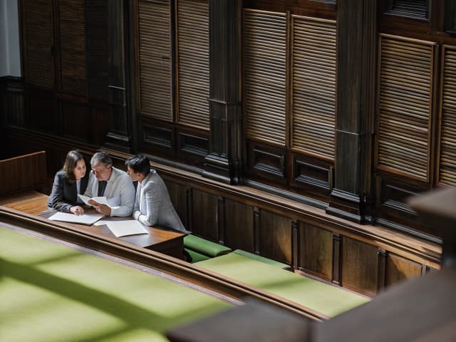 Image for State Legislature: nondisclosure agreements.