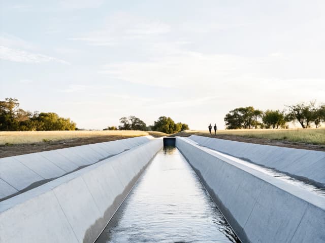 Image for Water quality: state certification.