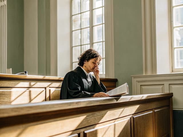 Image for Consideration when determining child custody: human trafficking.