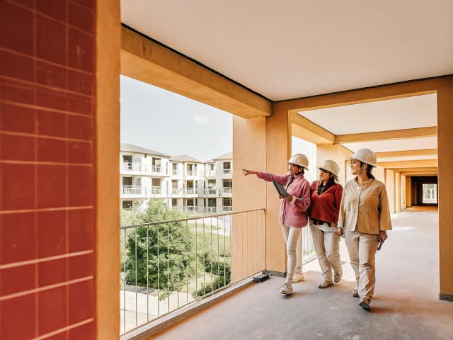 Image for California School Finance Authority: Educational Workforce Housing Revolving Loan Fund.