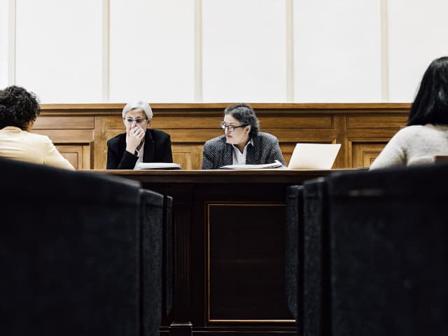 Image for Public school governance: board member compensation.