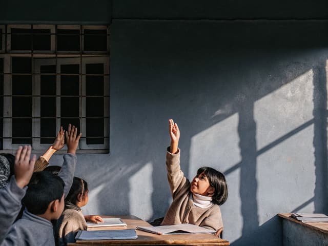 Image for Education finance: transitional kindergarten: funding for basic aid school districts and necessary small schools.