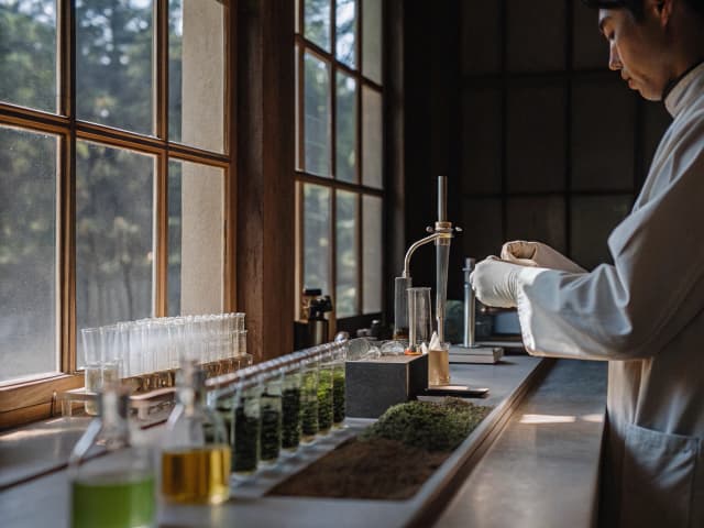 Image for Hemp: low-dose hemp drinks.