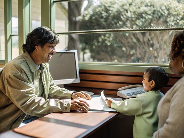 Image for Fresh Start Grants: Personal Income Tax Law: credits.