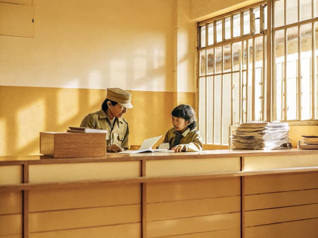 Image for Special education: pupil transfers: residency requirements: records.