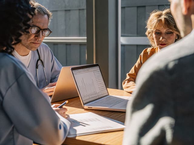 Image for California Health Care Quality and Affordability Act.