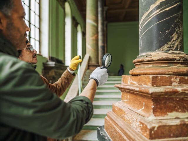 Image for Energy: Voluntary Offshore Wind and Coastal Resources Protection Program: community capacity funding activities and grants.