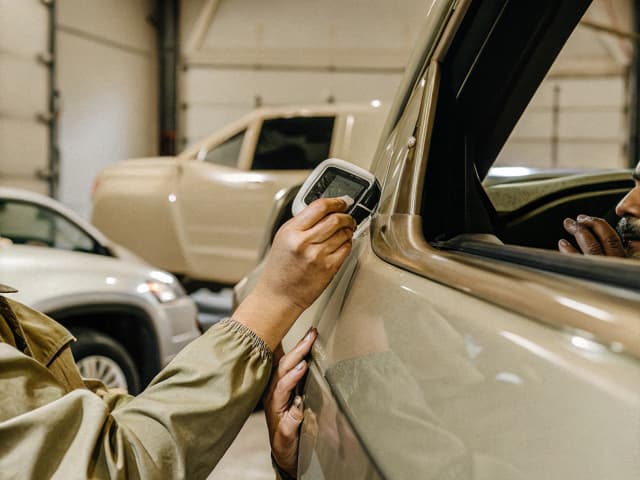 Image for Vehicles: Road Usage Charge Technical Advisory Committee.