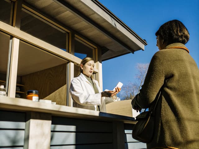 Image for Behavioral health reimbursement.