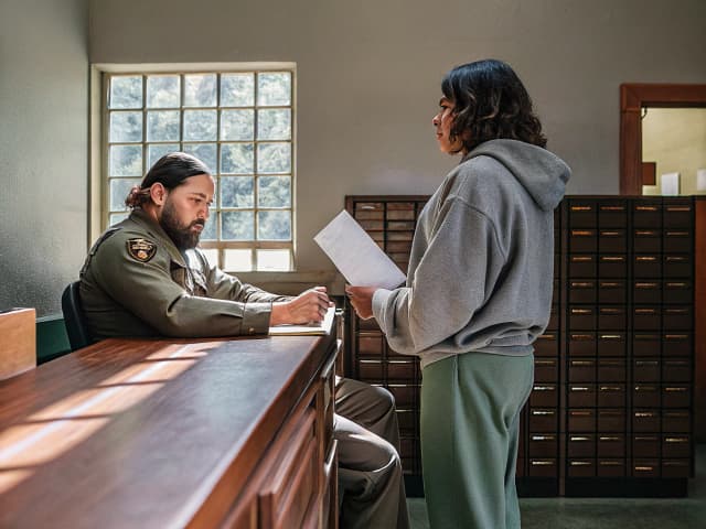 Image for Juveniles: registration.