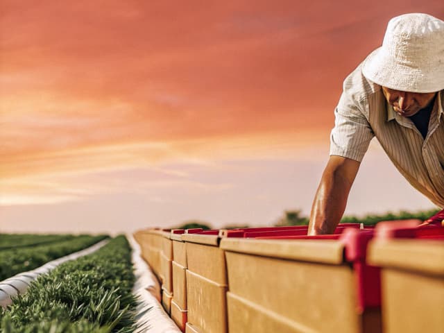 Image for Essential Worker Commission.