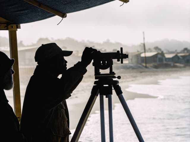 Image for California Sea Level Rise State and Regional Support Collaborative.