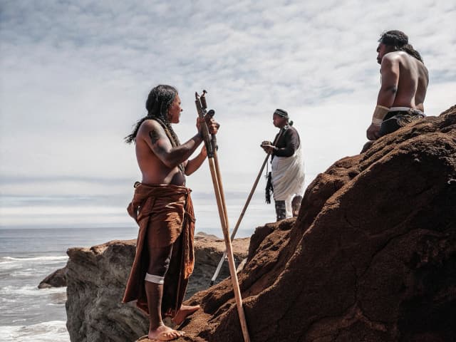 Image for Property tax: documentary transfer tax: exemptions: Native American tribes.