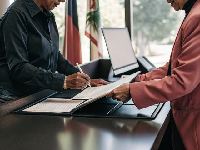 Image for State Contract Act.
