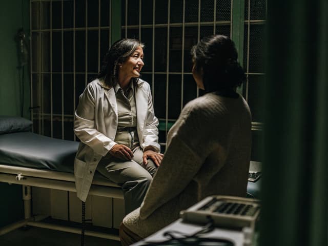 Image for Sexual and reproductive health information.