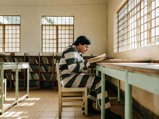 Image for The Youth Rehabilitation and Opportunity Act.