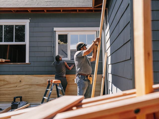 Image for Housing development: streamlined approvals.