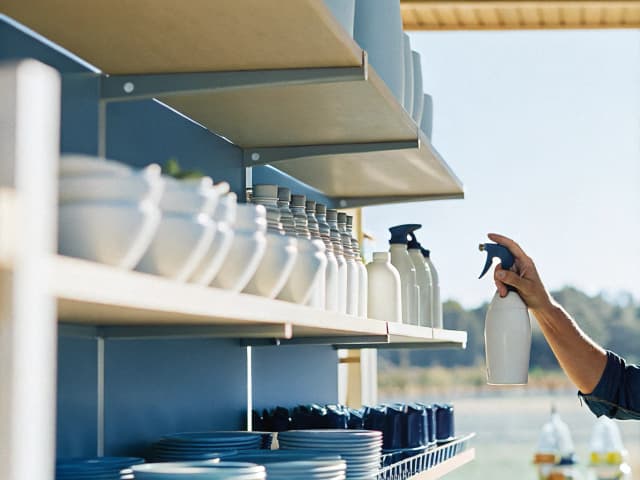 Image for Environmental health: product safety: perfluoroalkyl and polyfluoroalkyl substances.