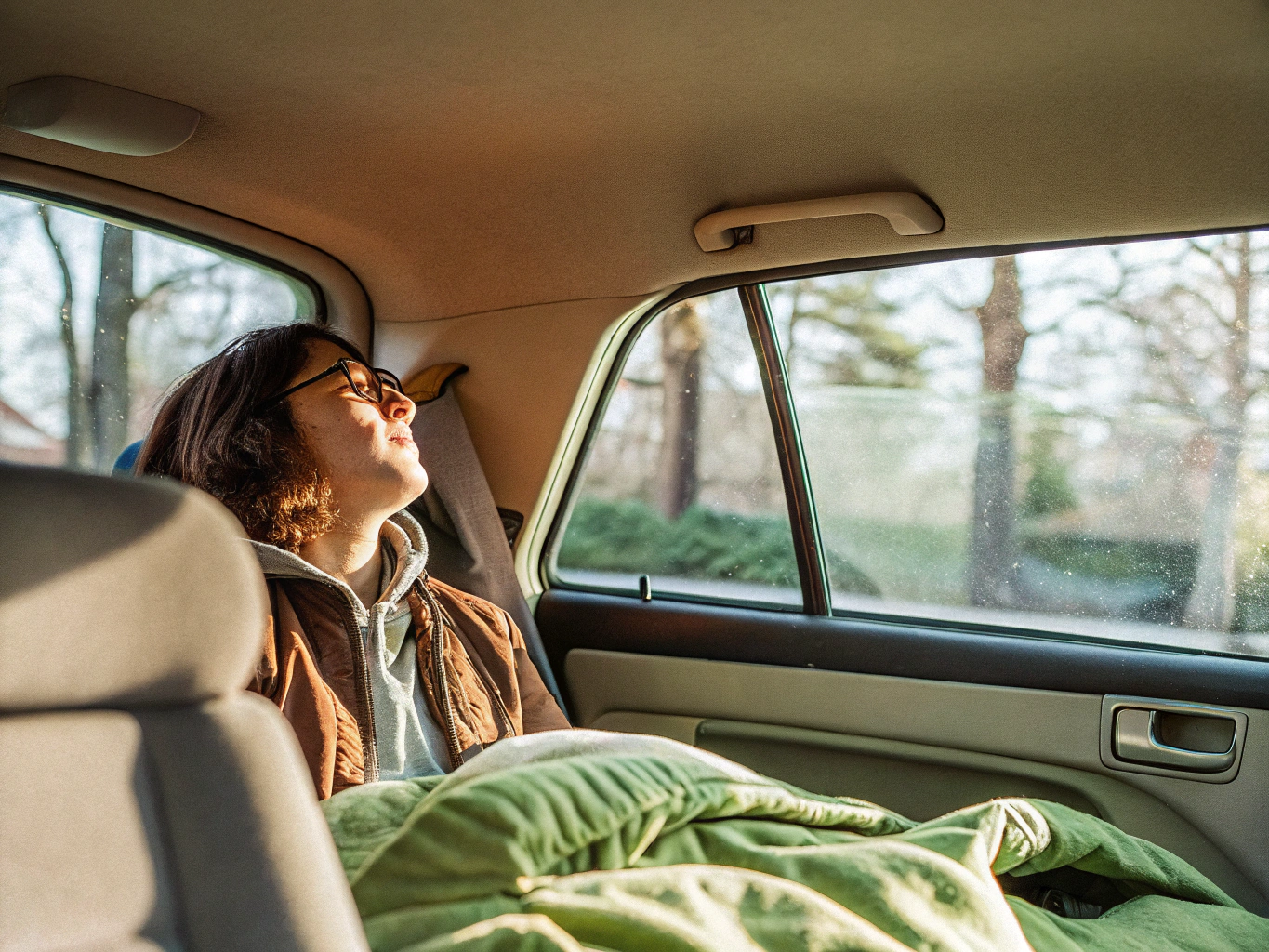 Image for California State University: financial aid for homeless students: pilot program.