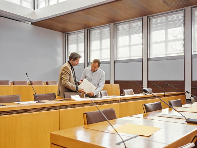 Image for Office of Regulatory Counsel.