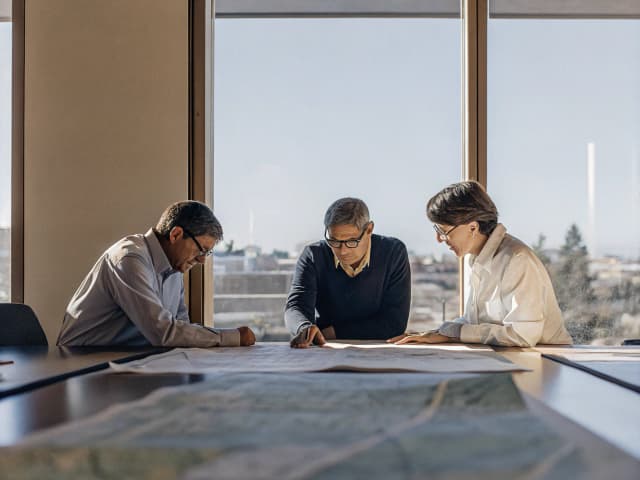 Image for Regional housing need: methodology: distribution.