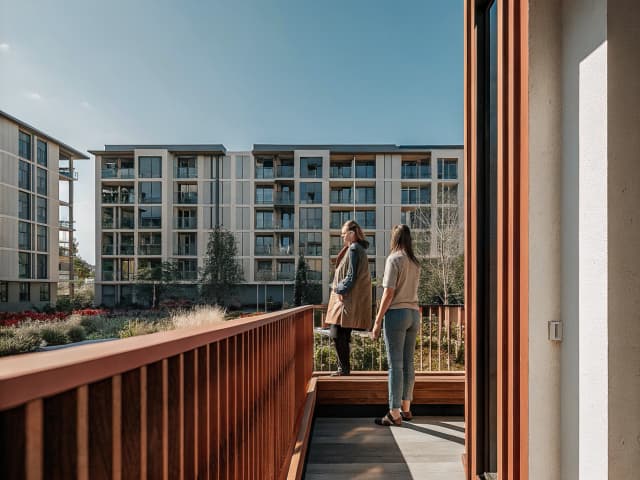 Image for Transfer of real property: single-family homes, townhomes, and condominiums.