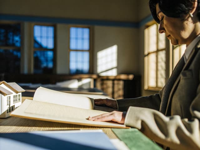 Image for Property taxation: exemption: low-value properties.