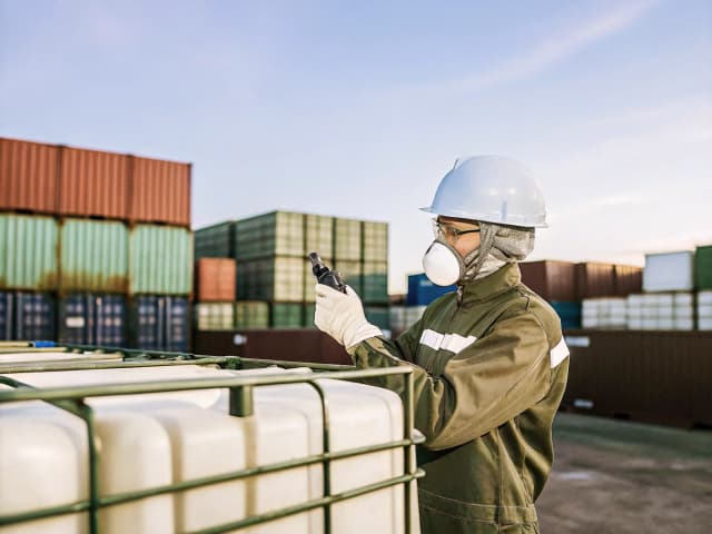 Image for Product safety: consumer products: perfluoroalkyl and polyfluoroalkyl substances.