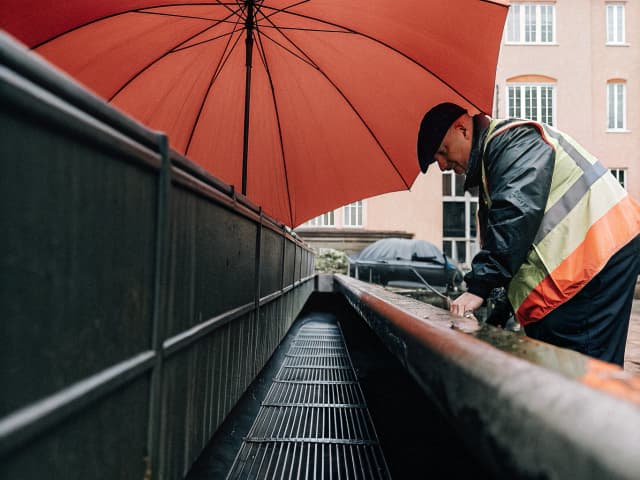 Image for Municipal wastewater agency: new agreement or amendment.