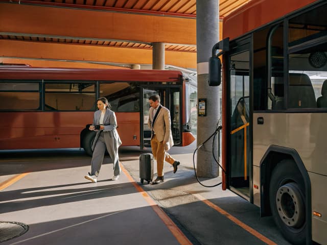 Image for Sales and use taxes: exemptions: California Hybrid and Zero-Emission Truck and Bus Voucher Incentive Project: transit buses.