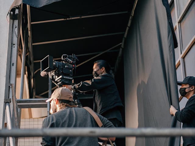 Image for California Film Commission: motion picture tax credits: tracking and compliance program.