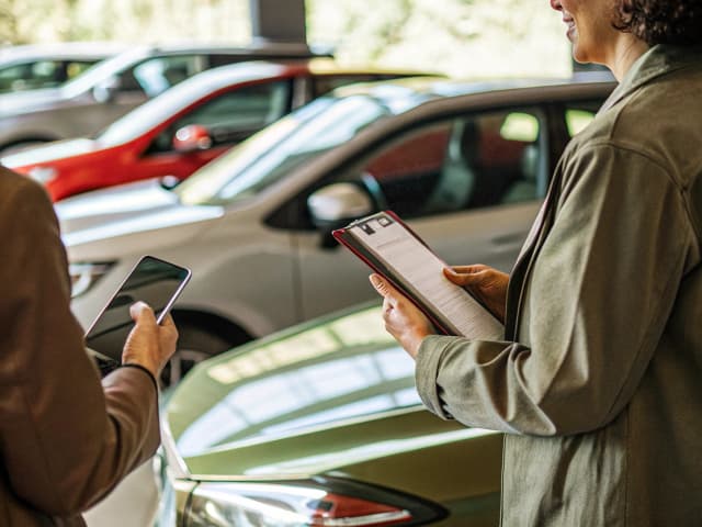 Image for California Combating Auto Retail Scams (CARS) Act.