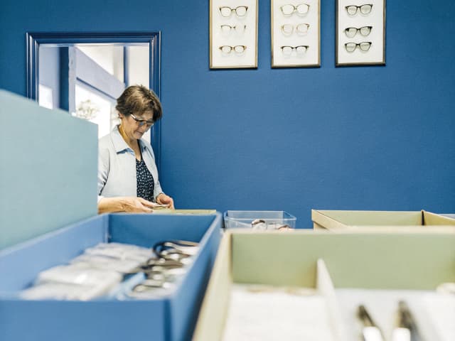 Image for Optometry.