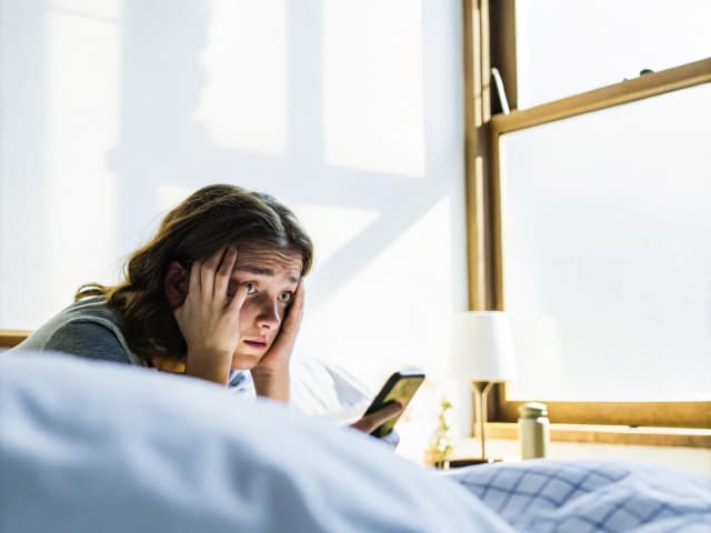 Image for Cyberbullying Protection Act: liability.