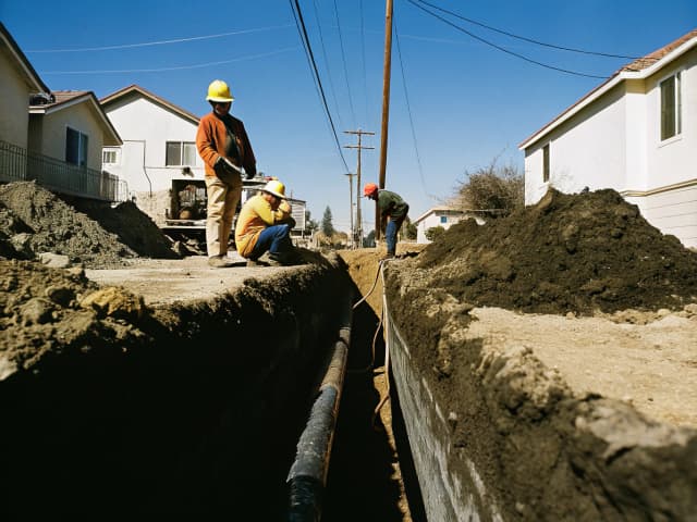 Image for Enhanced infrastructure financing district: climate resilience districts.